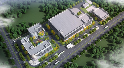 聚焦&mdash;宁波金沙集团www3354ccI期项目工地专访